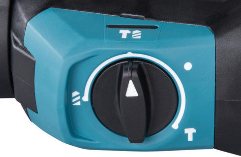 Makita Ciocan rotopercutor SDS-plus 800W, 3J HR2670